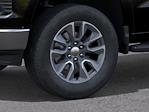 2025 Chevrolet Silverado 1500 Crew Cab 4x4 Pickup for sale #T250921 - photo 12