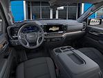 2025 Chevrolet Silverado 1500 Crew Cab 4x4 Pickup for sale #T250921 - photo 18