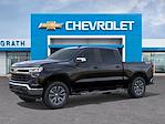 2025 Chevrolet Silverado 1500 Crew Cab 4x4 Pickup for sale #T250921 - photo 2