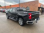 2025 Chevrolet Silverado 1500 Crew Cab 4x4 Pickup for sale #T250921 - photo 6