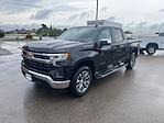 2025 Chevrolet Silverado 1500 Crew Cab 4x4 Pickup for sale #T250921 - photo 9