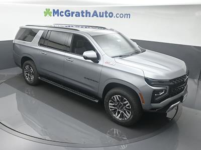 2025 Chevrolet Suburban 4WD SUV for sale #T250924 - photo 2