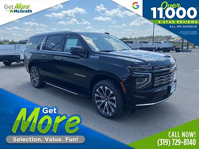 2025 Chevrolet Suburban 4WD SUV for sale #T250925 - photo 1