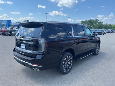2025 Chevrolet Suburban 4WD SUV for sale #T250925 - photo 2