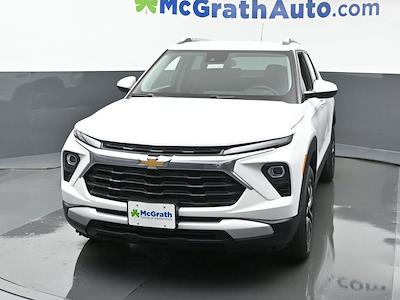 2025 Chevrolet Trailblazer AWD SUV for sale #T250927 - photo 2