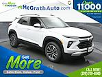 2025 Chevrolet Trailblazer AWD SUV for sale #T250927 - photo 1