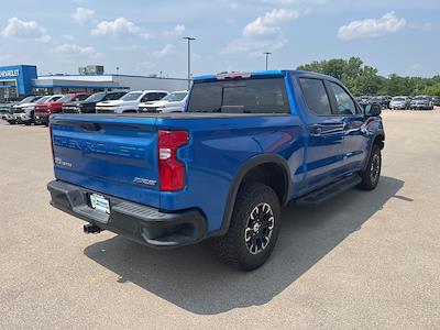 2023 Chevrolet Silverado 1500 Crew Cab 4x4 Pickup for sale #T250928B - photo 2