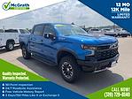 2023 Chevrolet Silverado 1500 Crew Cab 4x4 Pickup for sale #T250928B - photo 1