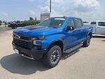 2023 Chevrolet Silverado 1500 Crew Cab 4x4 Pickup for sale #T250928B - photo 7