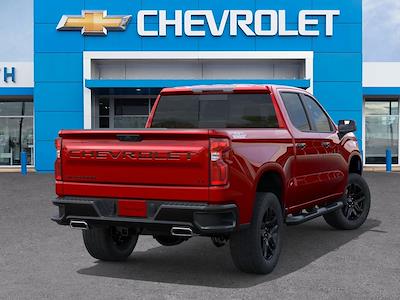 New 2025 Chevrolet Silverado 1500 LT Crew Cab 4x4 Pickup for sale #T250929 - photo 2