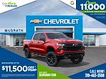 New 2025 Chevrolet Silverado 1500 LT Crew Cab 4x4 Pickup for sale #T250929 - photo 1