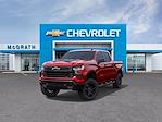 New 2025 Chevrolet Silverado 1500 LT Crew Cab 4x4 Pickup for sale #T250929 - photo 8