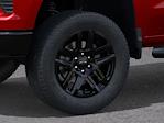 New 2025 Chevrolet Silverado 1500 LT Crew Cab 4x4 Pickup for sale #T250929 - photo 9