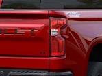 New 2025 Chevrolet Silverado 1500 LT Crew Cab 4x4 Pickup for sale #T250929 - photo 11