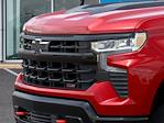 New 2025 Chevrolet Silverado 1500 LT Crew Cab 4x4 Pickup for sale #T250929 - photo 13