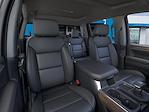 New 2025 Chevrolet Silverado 1500 LT Crew Cab 4x4 Pickup for sale #T250929 - photo 16