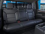 New 2025 Chevrolet Silverado 1500 LT Crew Cab 4x4 Pickup for sale #T250929 - photo 17
