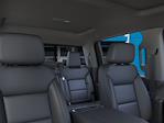 New 2025 Chevrolet Silverado 1500 LT Crew Cab 4x4 Pickup for sale #T250929 - photo 24