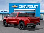 New 2025 Chevrolet Silverado 1500 LT Crew Cab 4x4 Pickup for sale #T250929 - photo 4