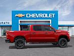 New 2025 Chevrolet Silverado 1500 LT Crew Cab 4x4 Pickup for sale #T250929 - photo 5