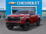 New 2025 Chevrolet Silverado 1500 LT Crew Cab 4x4 Pickup for sale #T250929 - photo 6
