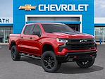 New 2025 Chevrolet Silverado 1500 LT Crew Cab 4x4 Pickup for sale #T250929 - photo 7