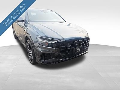 2021 Audi Q8 AWD SUV for sale #T250930B - photo 1
