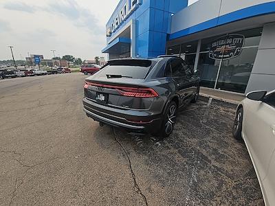 2021 Audi Q8 AWD SUV for sale #T250930B - photo 2