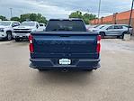 2021 Chevrolet Silverado 1500 Crew Cab 4x4 Pickup for sale #T250931A - photo 4
