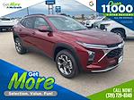 2025 Chevrolet Trax FWD SUV for sale #T250933 - photo 1