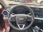 2025 Chevrolet Trax FWD SUV for sale #T250933 - photo 10