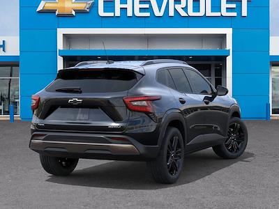 2025 Chevrolet Trax FWD SUV for sale #T250934 - photo 2