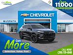 2025 Chevrolet Trax FWD SUV for sale #T250934 - photo 1