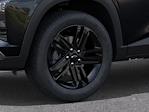 2025 Chevrolet Trax FWD SUV for sale #T250934 - photo 9