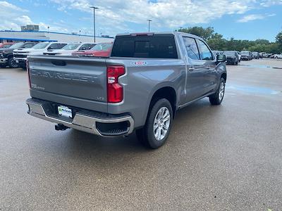 2025 Chevrolet Silverado 1500 Crew Cab 4x4 Pickup for sale #T250935 - photo 2