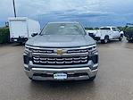 2025 Chevrolet Silverado 1500 Crew Cab 4x4 Pickup for sale #T250935 - photo 8