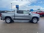 2025 Chevrolet Silverado 1500 Crew Cab 4x4 Pickup for sale #T250935 - photo 4