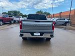 2025 Chevrolet Silverado 1500 Crew Cab 4x4 Pickup for sale #T250935 - photo 3