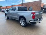2025 Chevrolet Silverado 1500 Crew Cab 4x4 Pickup for sale #T250935 - photo 5