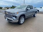 2025 Chevrolet Silverado 1500 Crew Cab 4x4 Pickup for sale #T250935 - photo 7