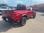 2025 Chevrolet Colorado Crew Cab 4x4 Pickup for sale #T250939 - photo 2