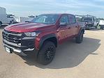 2025 Chevrolet Colorado Crew Cab 4x4 Pickup for sale #T250939 - photo 7