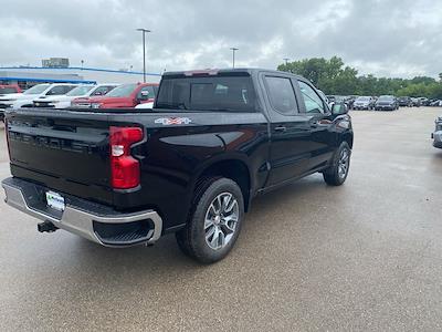 2025 Chevrolet Silverado 1500 Crew Cab 4x4 Pickup for sale #T250942 - photo 2