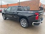 2025 Chevrolet Silverado 1500 Crew Cab 4x4 Pickup for sale #T250942 - photo 5