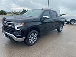 2025 Chevrolet Silverado 1500 Crew Cab 4x4 Pickup for sale #T250942 - photo 7