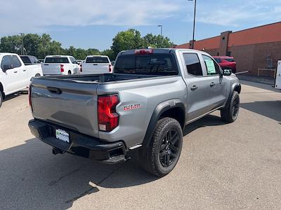 2025 Chevrolet Colorado Crew Cab 4x4 Pickup for sale #T250944 - photo 2