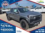 2025 Chevrolet Colorado Crew Cab 4x4 Pickup for sale #T250944 - photo 1