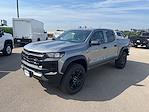 2025 Chevrolet Colorado Crew Cab 4x4 Pickup for sale #T250944 - photo 7