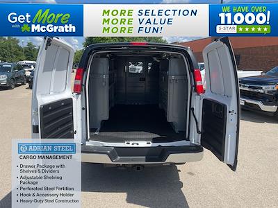 2025 Chevrolet Express 2500 RWD Upfitted Cargo Van for sale #T250945 - photo 2