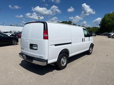 2025 Chevrolet Express 2500 RWD Upfitted Cargo Van for sale #T250945 - photo 2